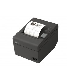 Термопринтер чеков Epson TM-T60 /T88, 80mm
